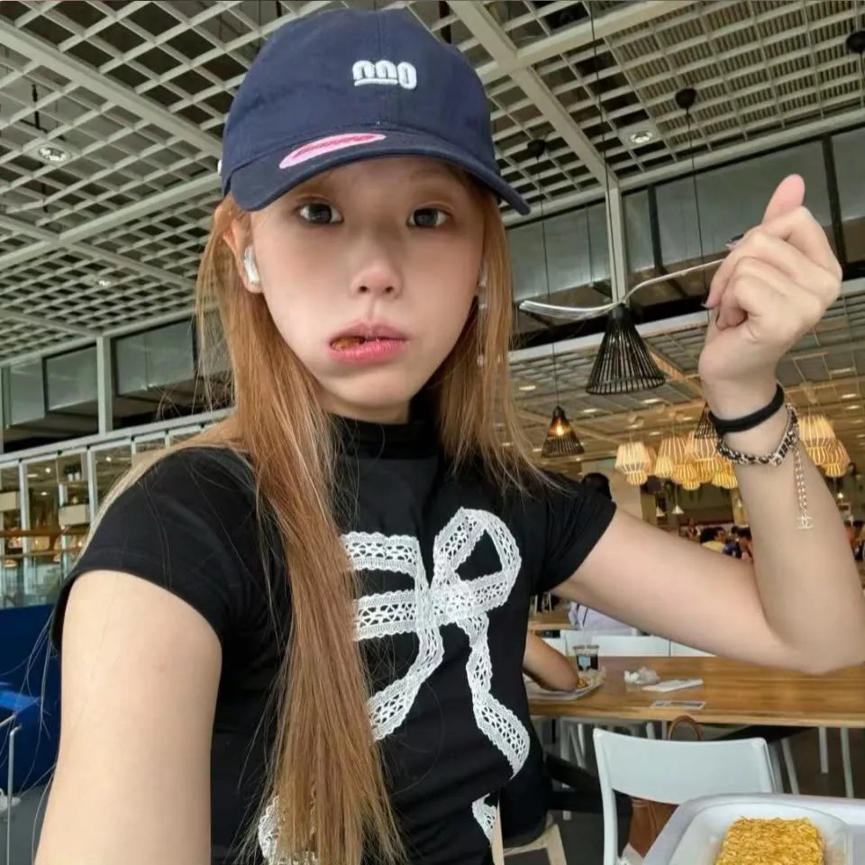 非常线之女